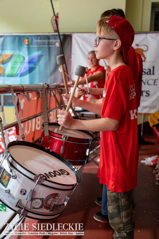KPS Siedlce po pięciosetowym thrillerze wygrywa z MCKiS Jaworzno