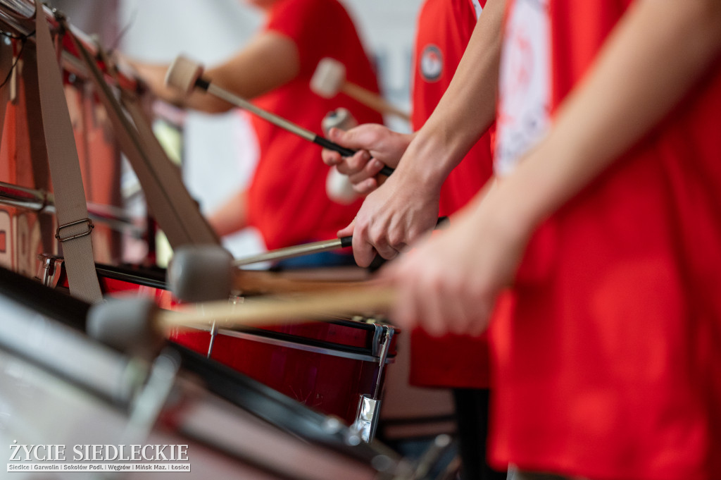 KPS Siedlce po pięciosetowym thrillerze wygrywa z MCKiS Jaworzno