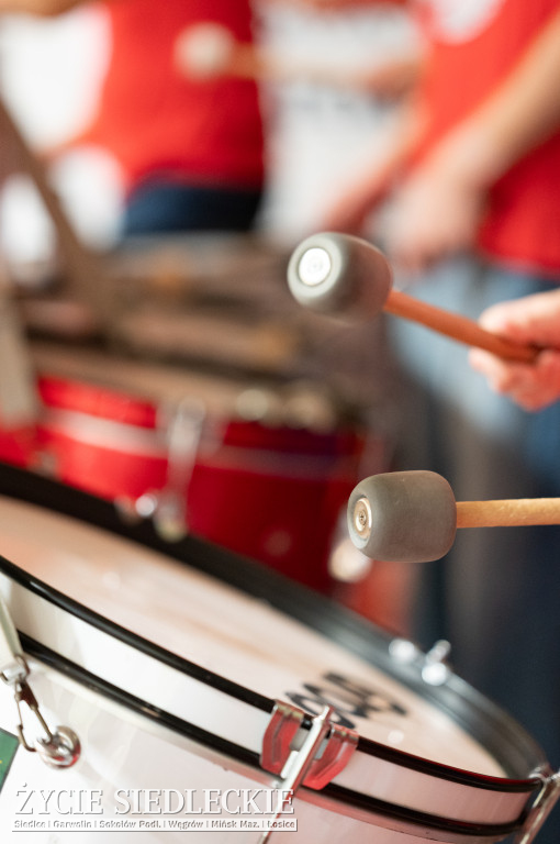 KPS Siedlce po pięciosetowym thrillerze wygrywa z MCKiS Jaworzno