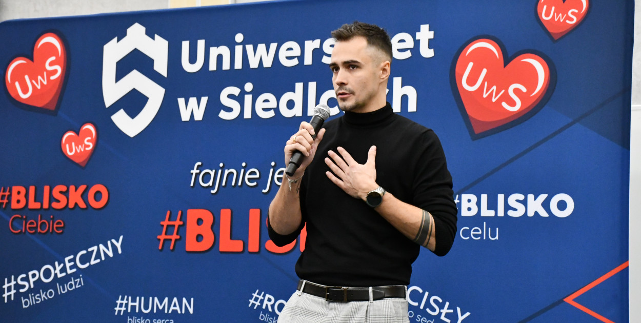 Siedlce: Dzień Otwarty na UwS