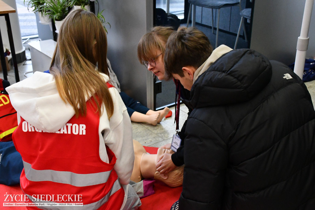 Siedlce: Dzień Otwarty na UwS