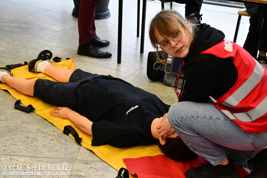 Siedlce: Dzień Otwarty na UwS