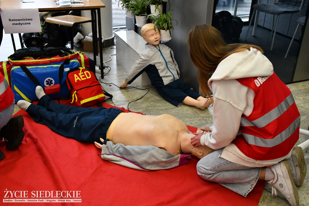 Siedlce: Dzień Otwarty na UwS