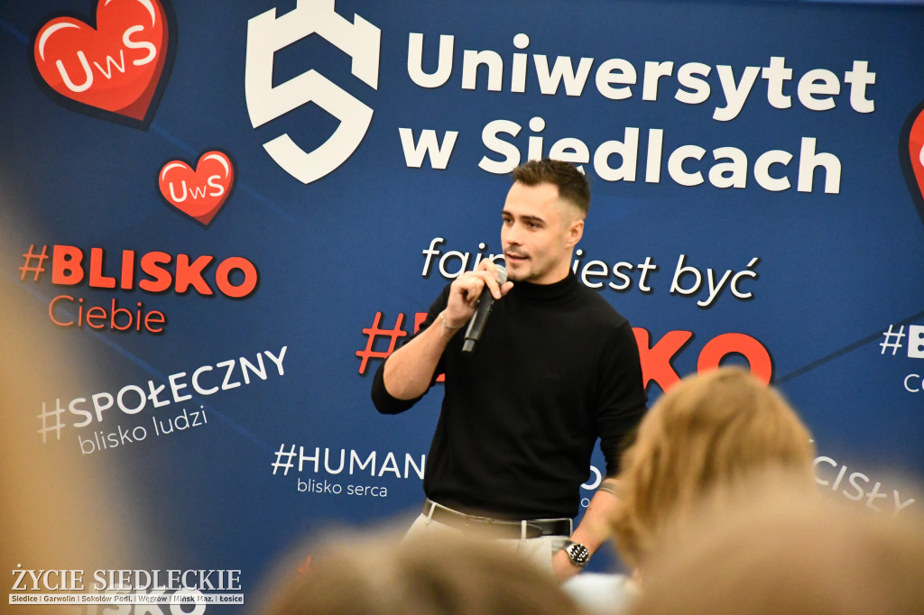 Siedlce: Dzień Otwarty na UwS