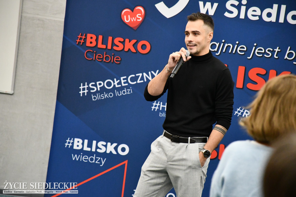 Siedlce: Dzień Otwarty na UwS