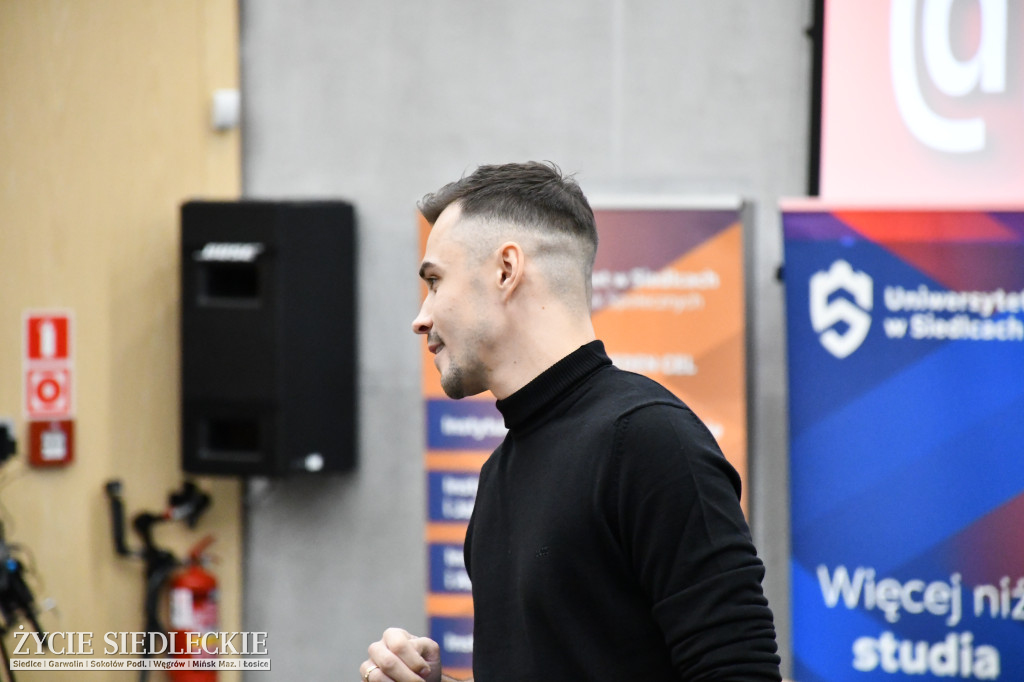 Siedlce: Dzień Otwarty na UwS