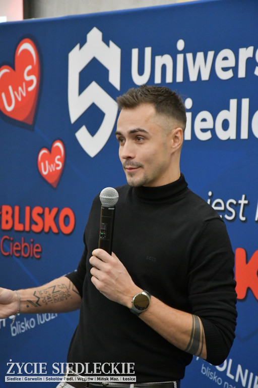 Siedlce: Dzień Otwarty na UwS