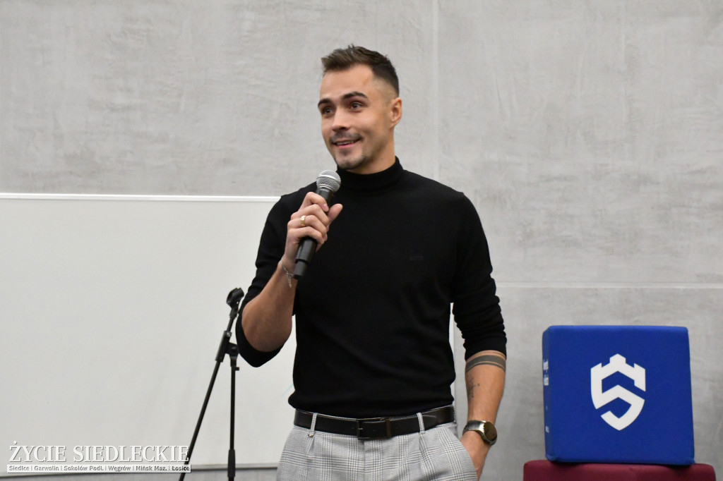 Siedlce: Dzień Otwarty na UwS