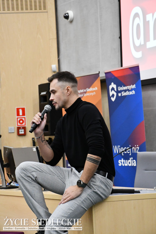 Siedlce: Dzień Otwarty na UwS