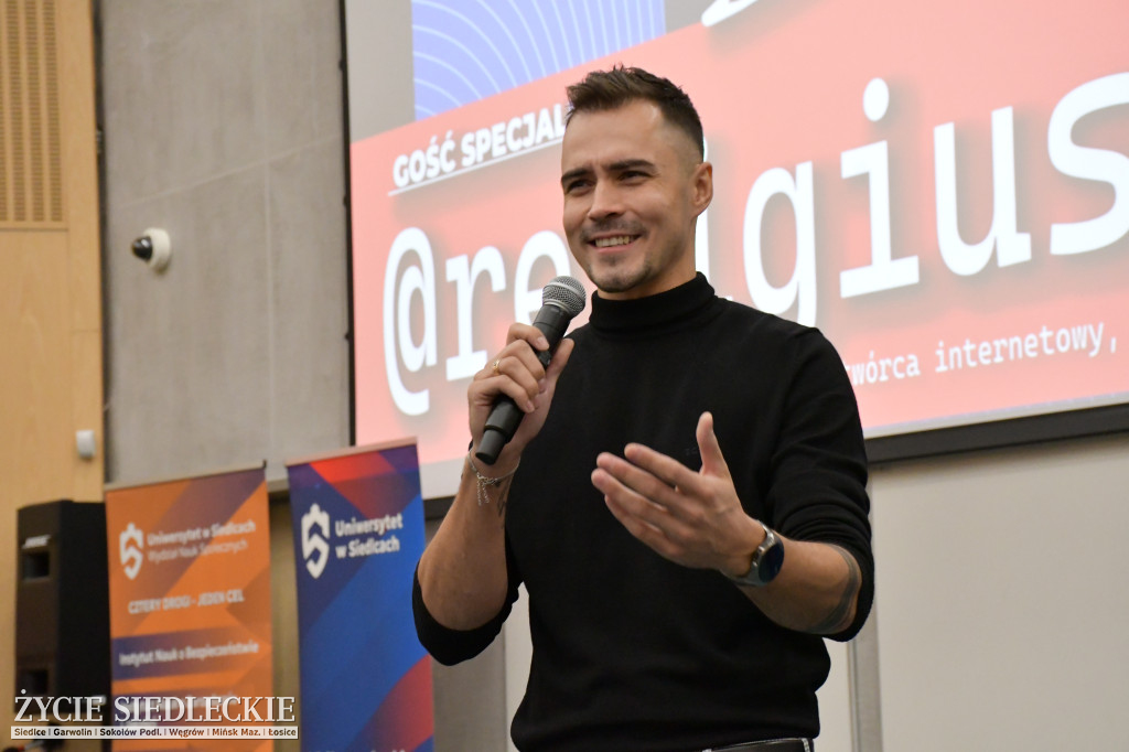 Siedlce: Dzień Otwarty na UwS