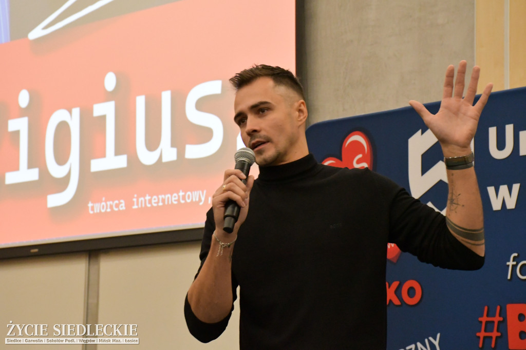 Siedlce: Dzień Otwarty na UwS