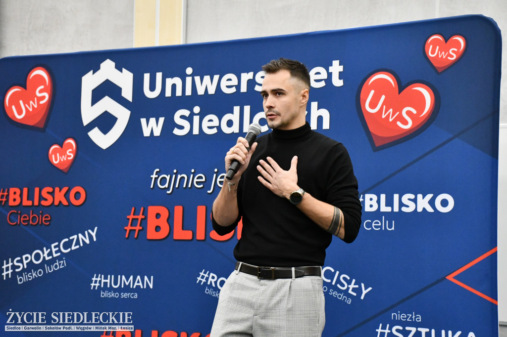 Siedlce: Dzień Otwarty na UwS