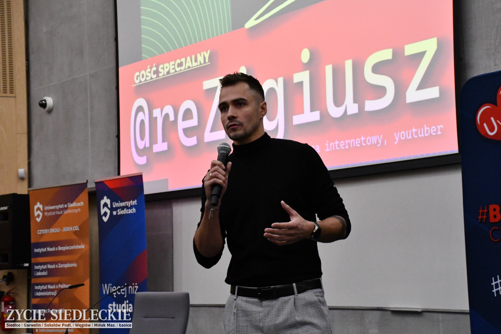 Siedlce: Dzień Otwarty na UwS