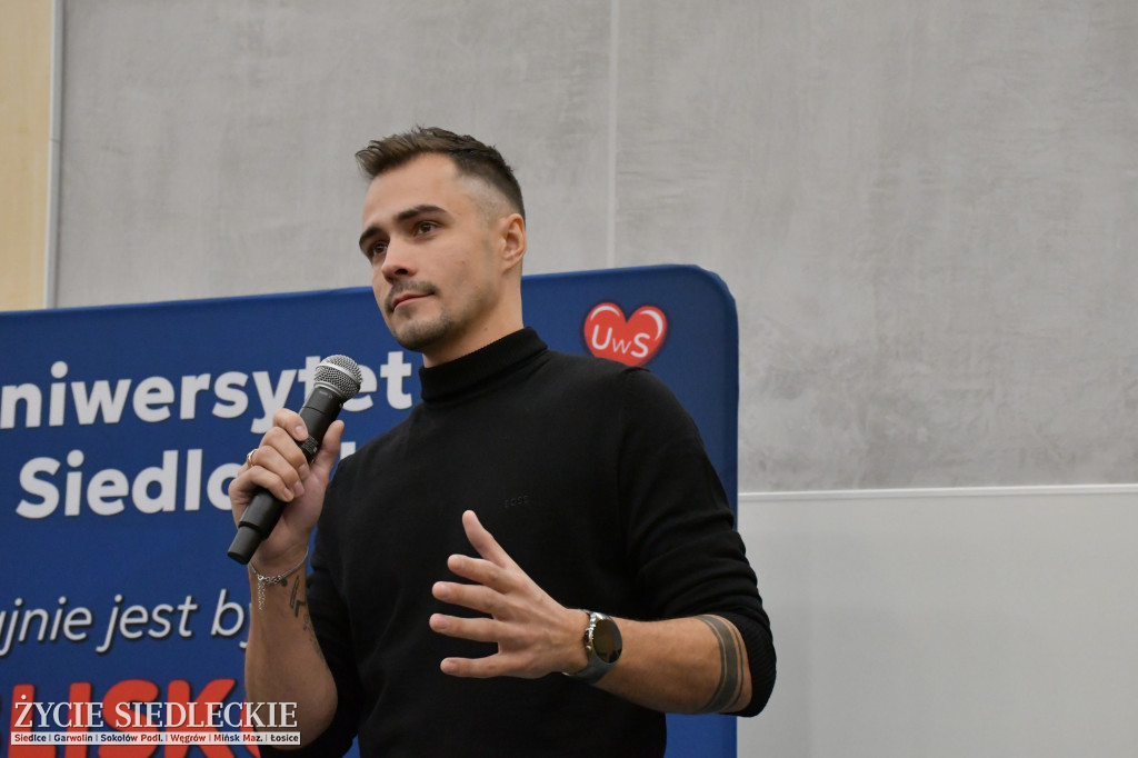 Siedlce: Dzień Otwarty na UwS