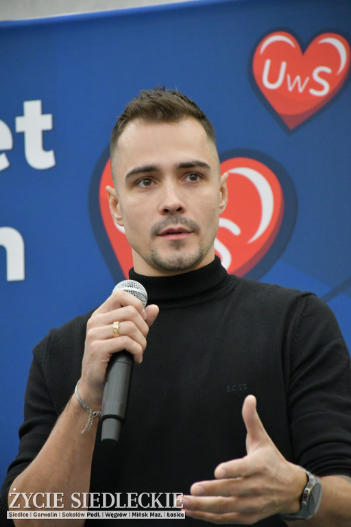 Siedlce: Dzień Otwarty na UwS