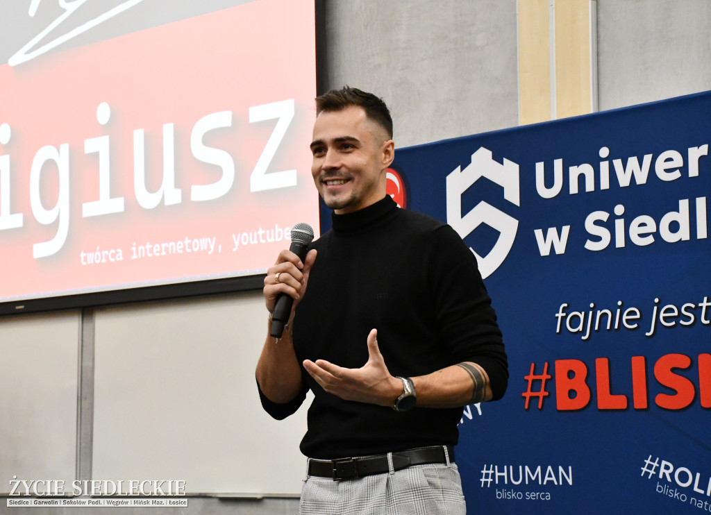 Siedlce: Dzień Otwarty na UwS