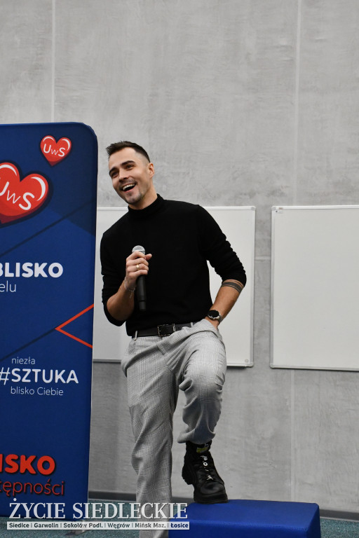 Siedlce: Dzień Otwarty na UwS