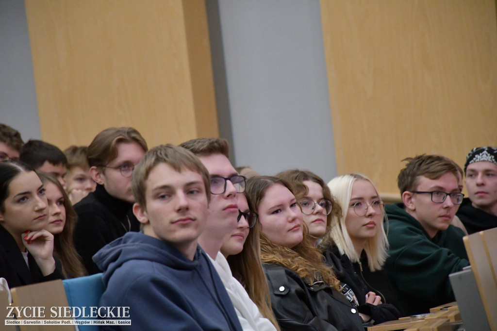 Siedlce: Dzień Otwarty na UwS