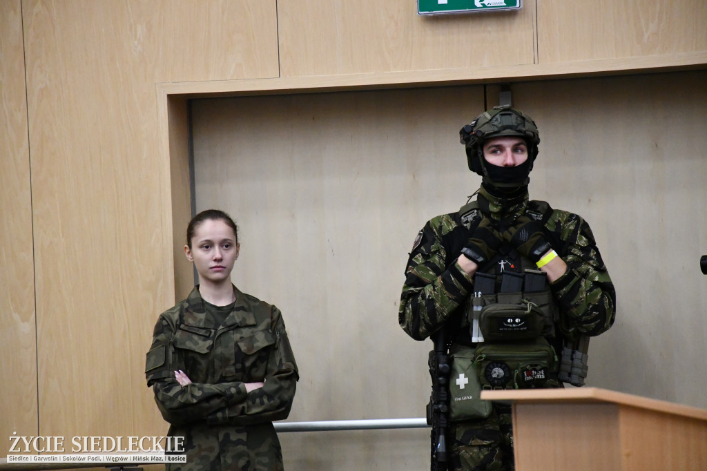 Siedlce: Dzień Otwarty na UwS