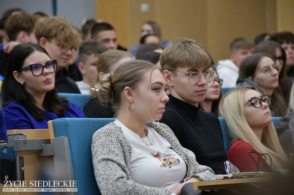 Siedlce: Dzień Otwarty na UwS