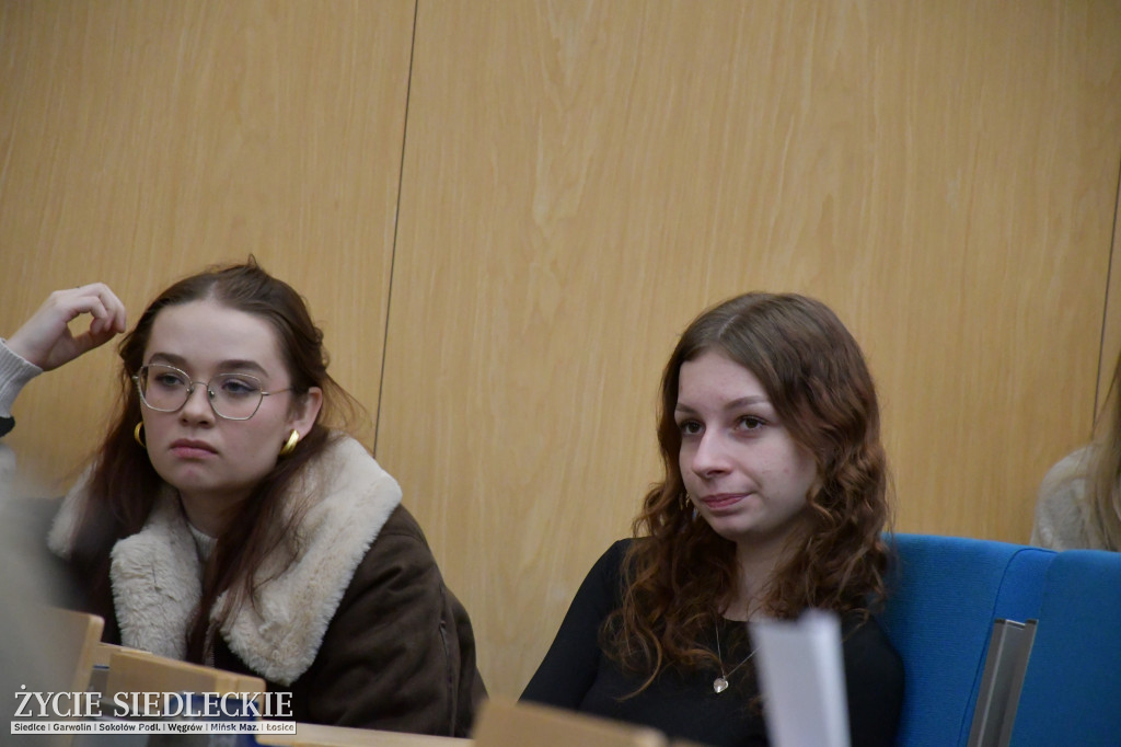 Siedlce: Dzień Otwarty na UwS