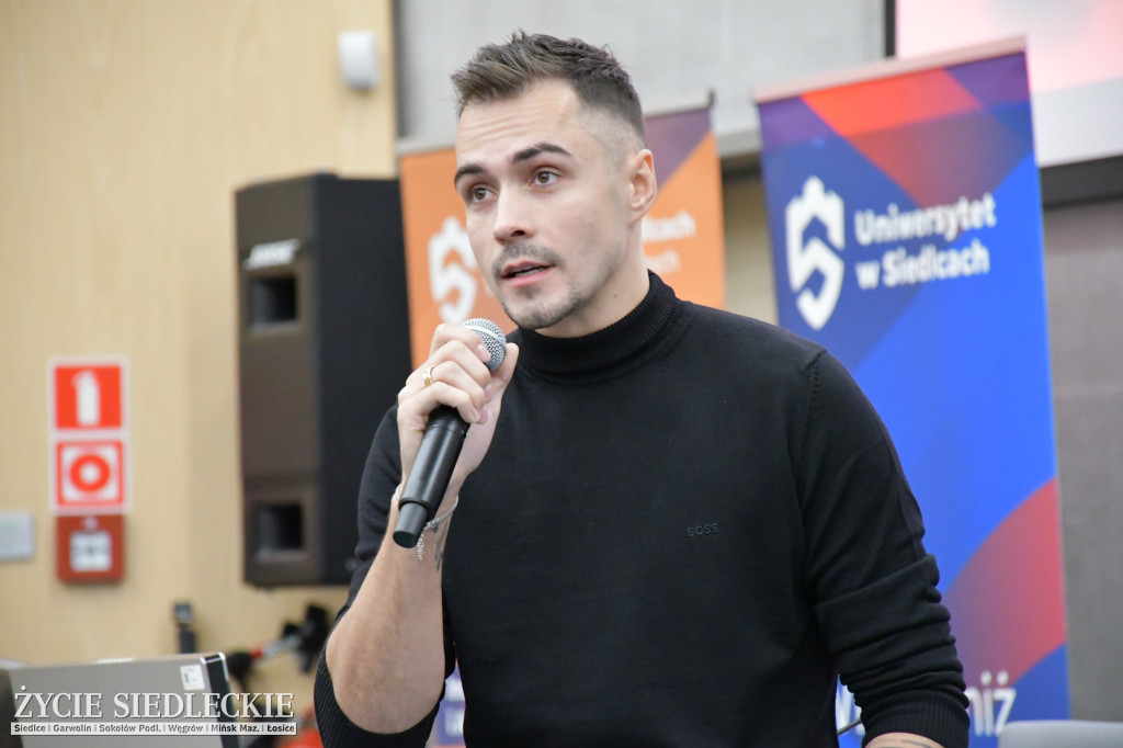 Siedlce: Dzień Otwarty na UwS