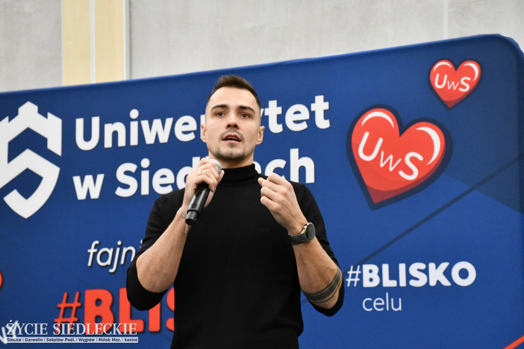 Siedlce: Dzień Otwarty na UwS