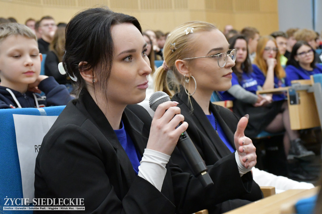 Siedlce: Dzień Otwarty na UwS