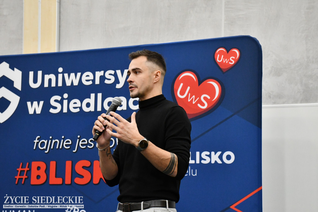 Siedlce: Dzień Otwarty na UwS