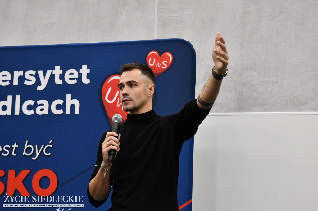 Siedlce: Dzień Otwarty na UwS