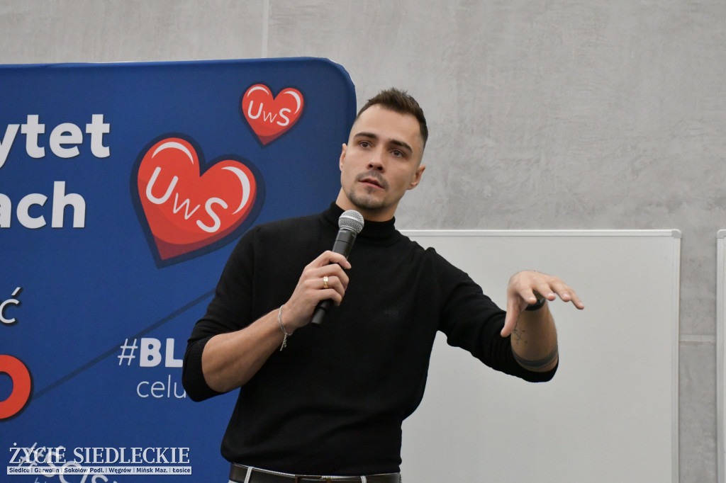 Siedlce: Dzień Otwarty na UwS