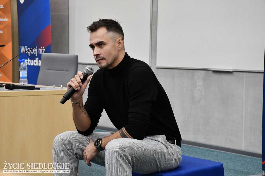 Siedlce: Dzień Otwarty na UwS