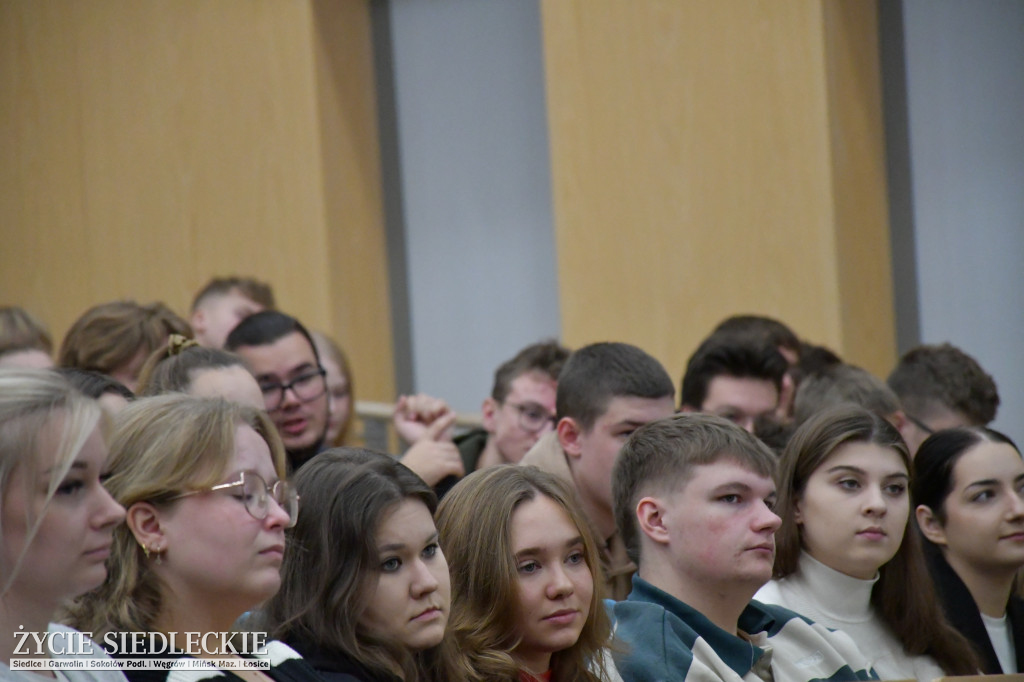 Siedlce: Dzień Otwarty na UwS