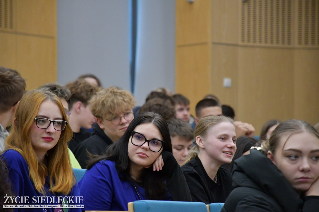 Siedlce: Dzień Otwarty na UwS