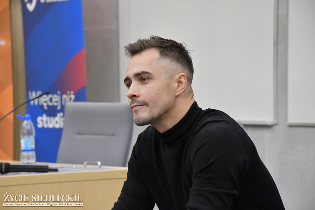 Siedlce: Dzień Otwarty na UwS