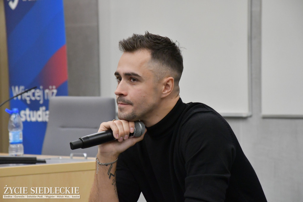 Siedlce: Dzień Otwarty na UwS