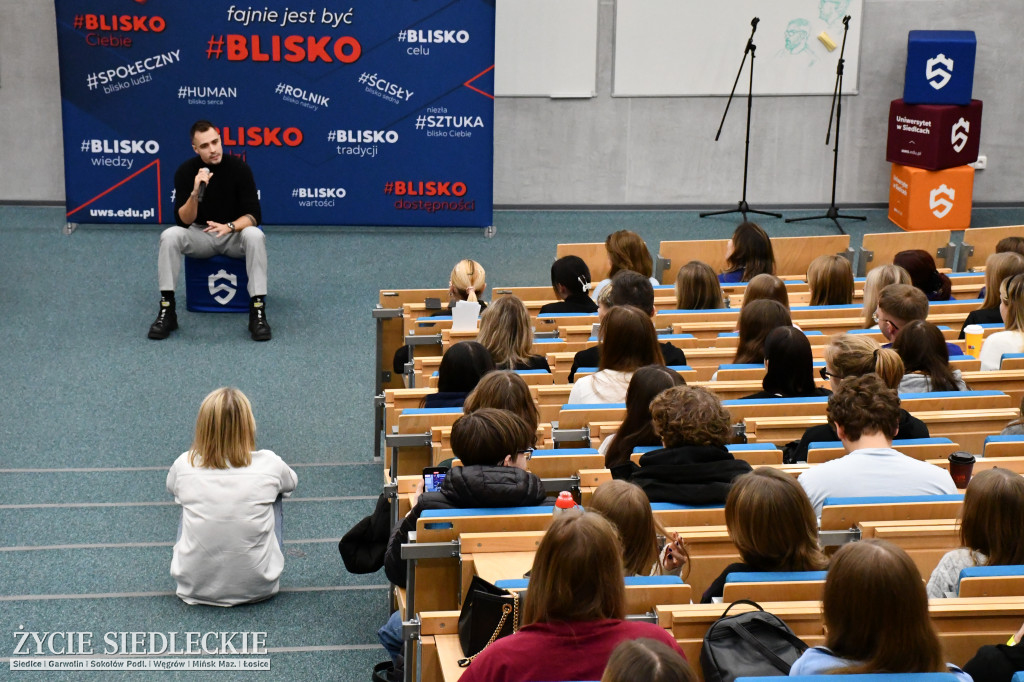 Siedlce: Dzień Otwarty na UwS