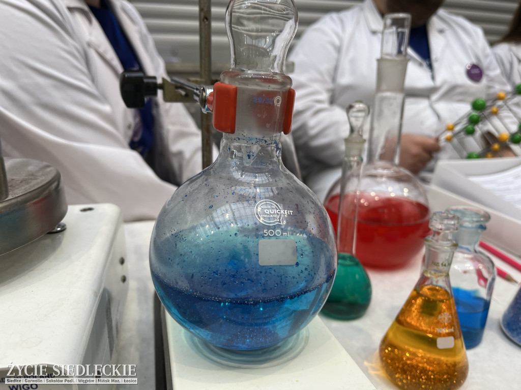 Siedlce: Dzień Otwarty na UwS