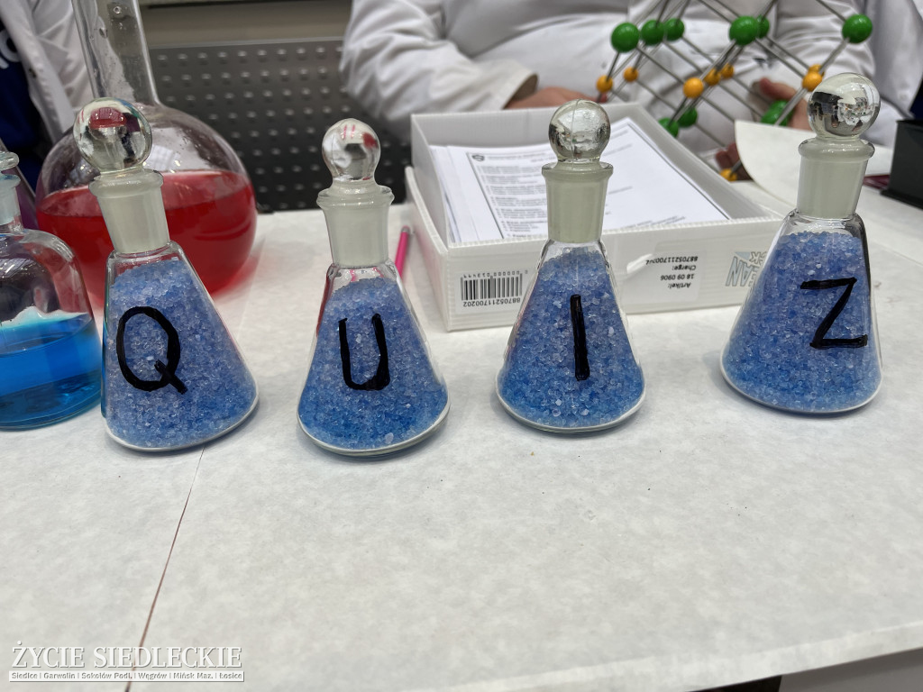 Siedlce: Dzień Otwarty na UwS