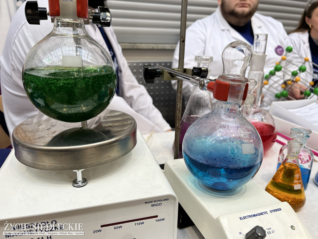 Siedlce: Dzień Otwarty na UwS