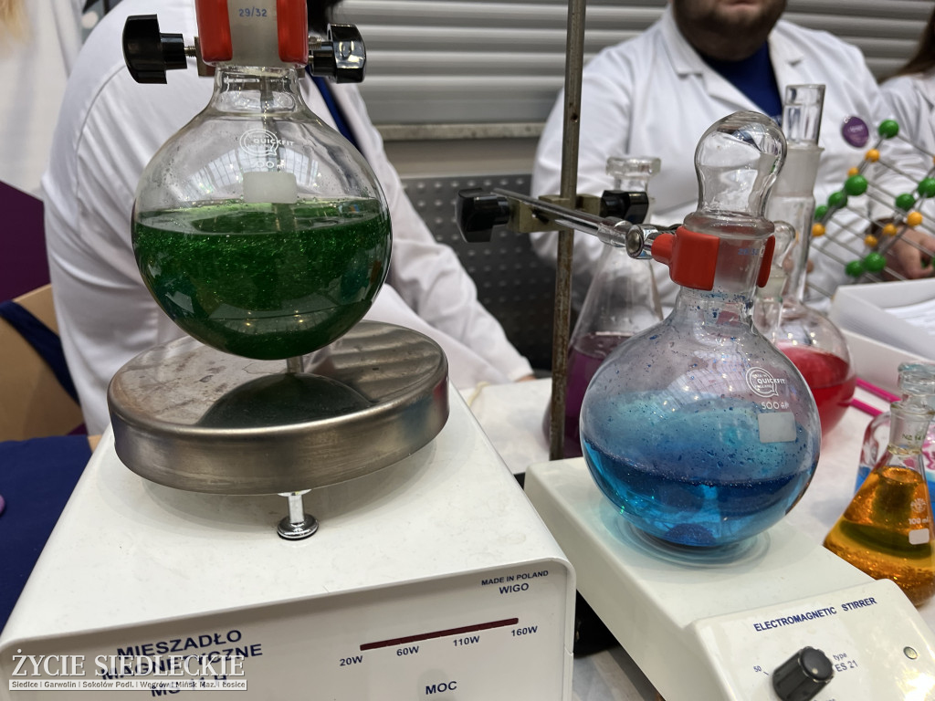 Siedlce: Dzień Otwarty na UwS