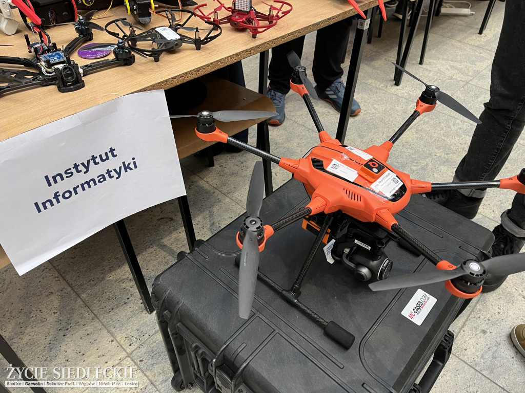 Siedlce: Dzień Otwarty na UwS