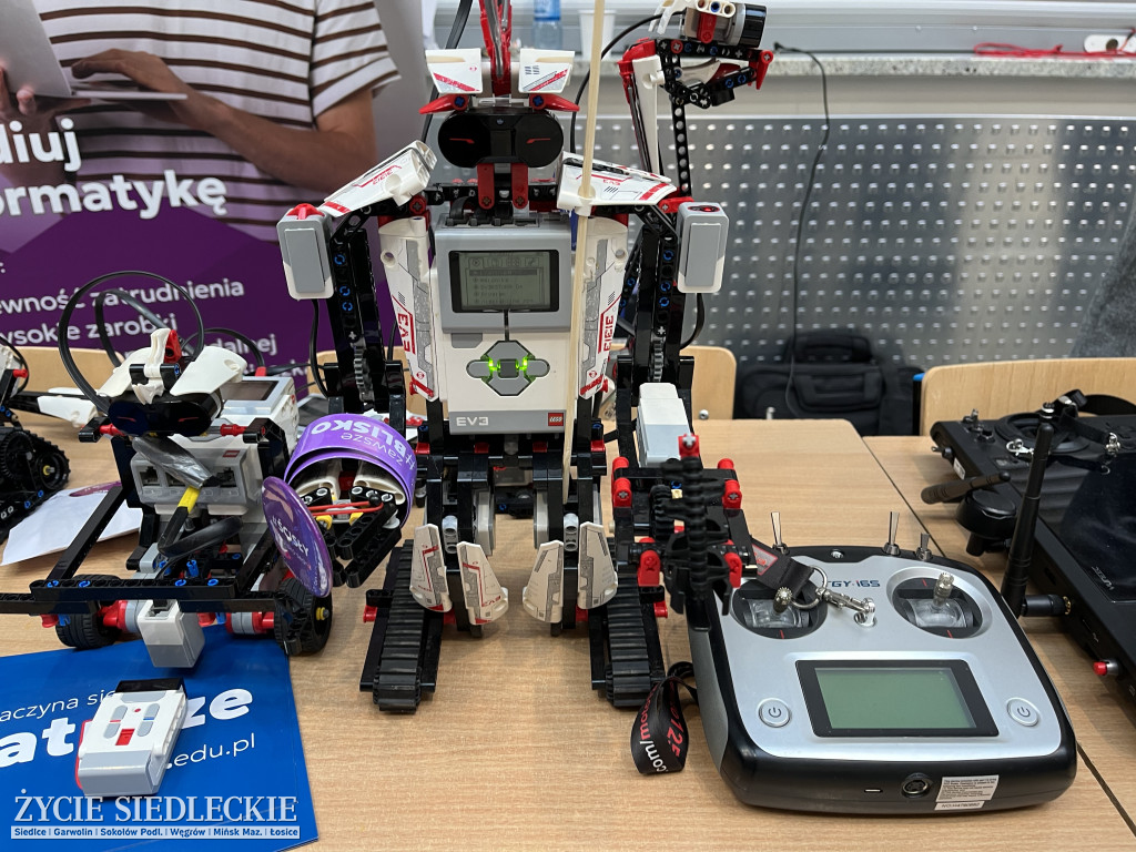 Siedlce: Dzień Otwarty na UwS