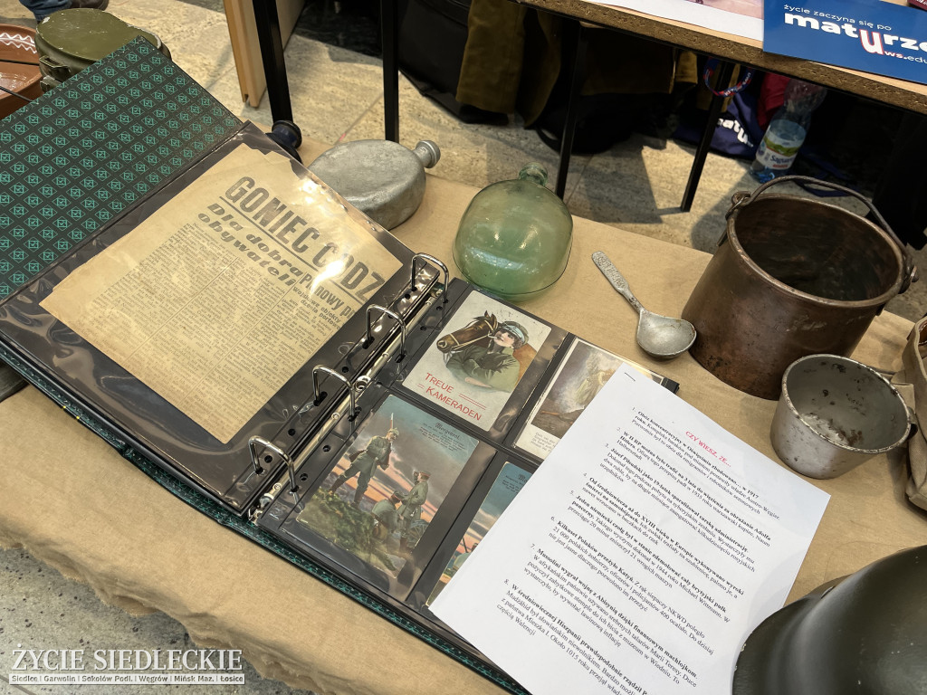 Siedlce: Dzień Otwarty na UwS