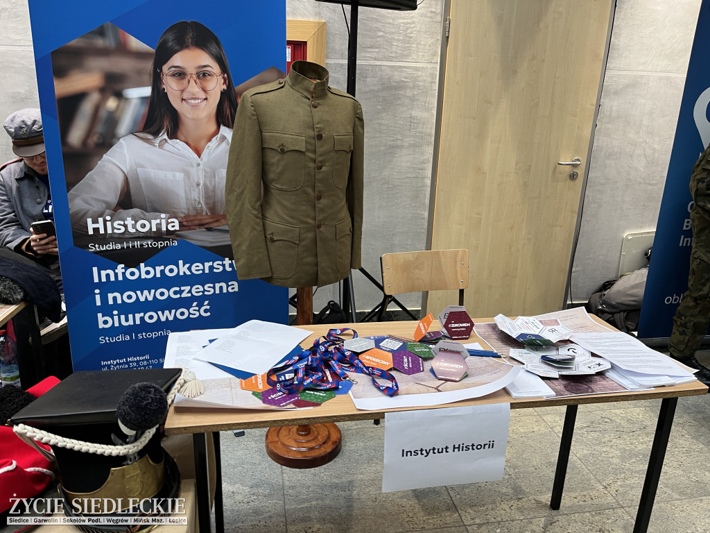 Siedlce: Dzień Otwarty na UwS