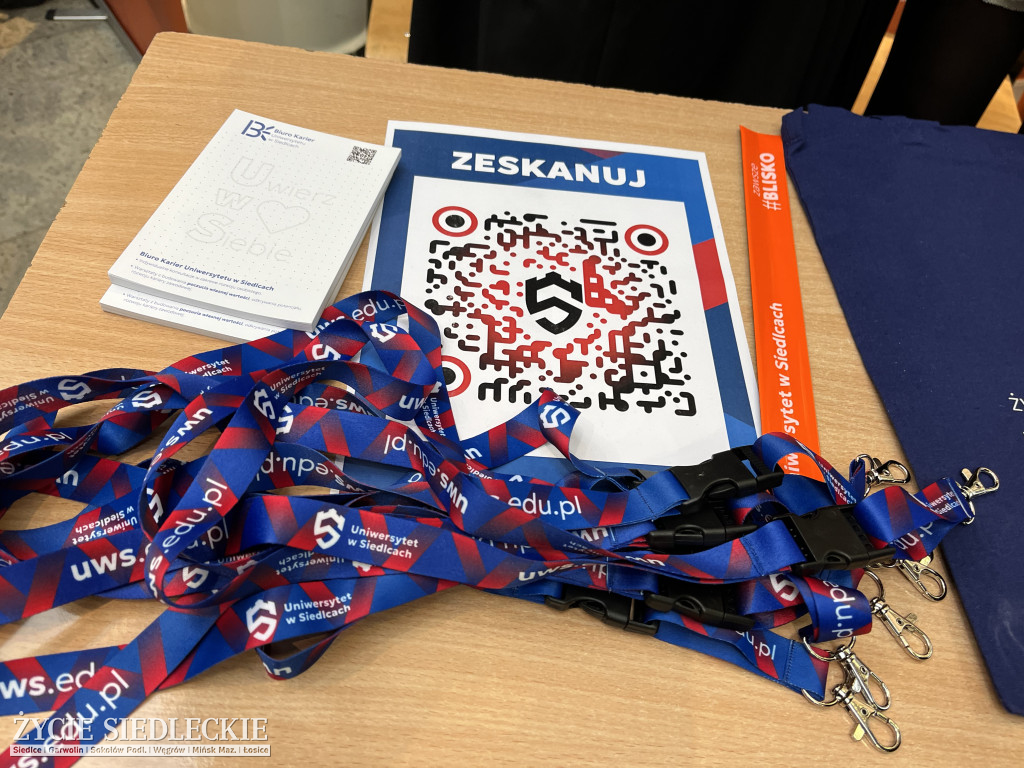 Siedlce: Dzień Otwarty na UwS