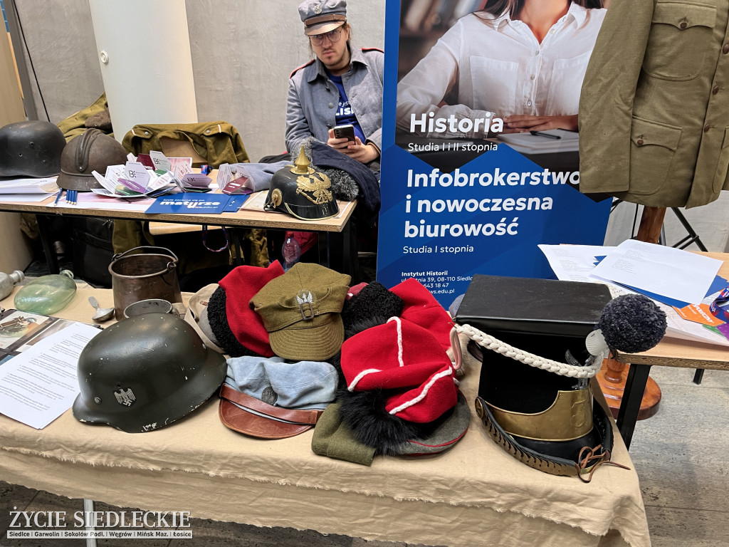 Siedlce: Dzień Otwarty na UwS