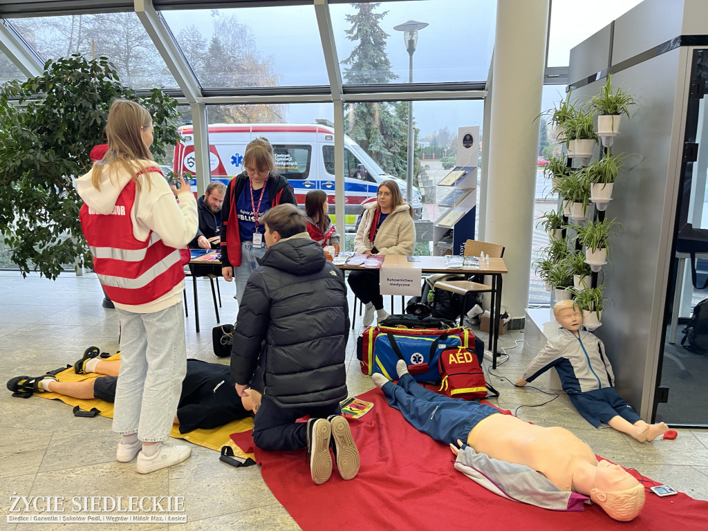 Siedlce: Dzień Otwarty na UwS