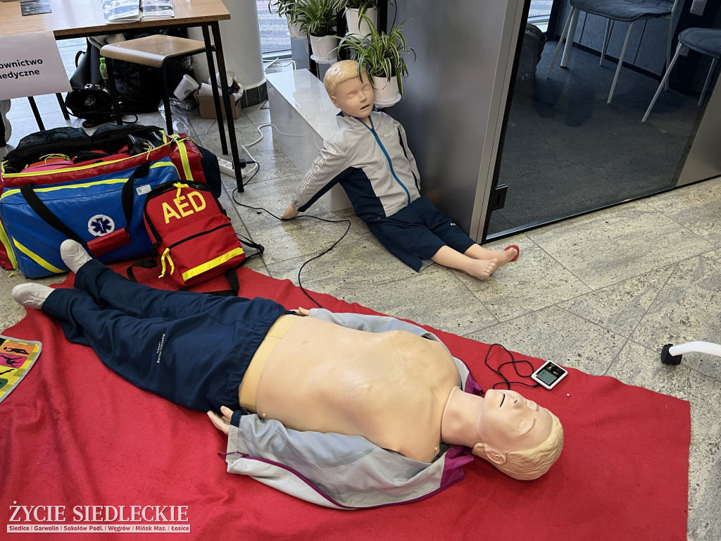 Siedlce: Dzień Otwarty na UwS