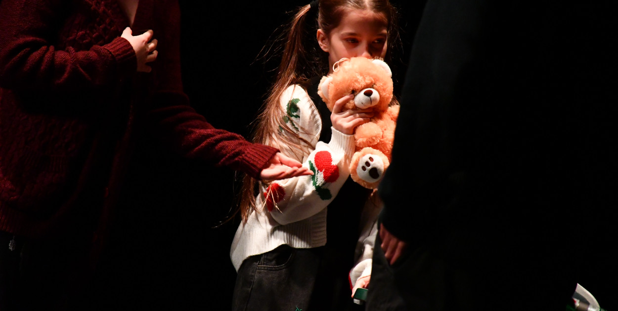 Siedlce:  ZO w Krześlinie z akcją \